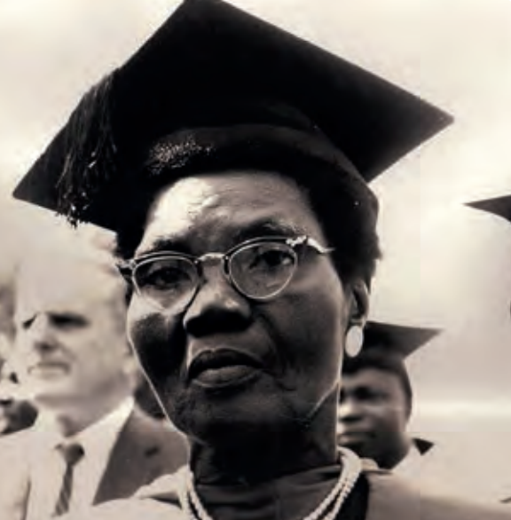 Funmilayo Ransome-Kuti (1900-1978)