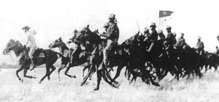 10th Cavalry|