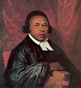 Absalom Jones (1746-1818)