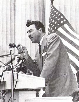 |Adam Clayton Powell