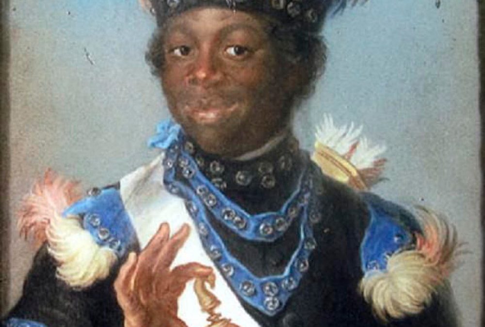 Adolf Badin (1747-1822)