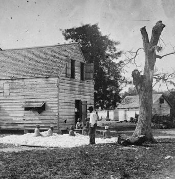 Port Royal Experiment (1862-1865)