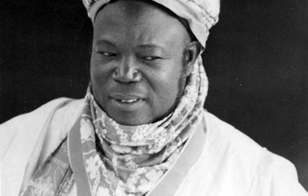 Alhaji (Sir) Ahmadu Bello (1910-1966)