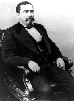 Alonzo J. Ransier (1834-1882)