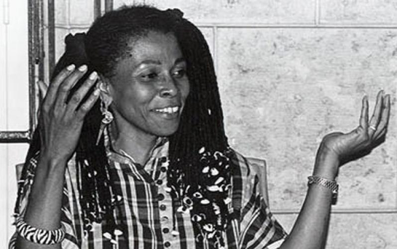 Assata Shakur|Assata Shakur