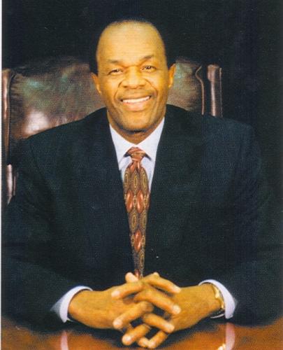 Marion Barry Jr.