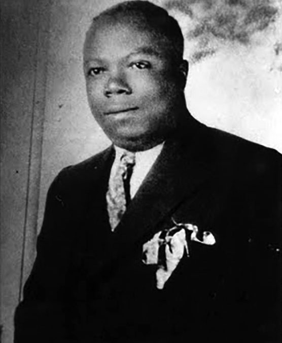 Benjamin “Bennie” Moten (1894-1935)