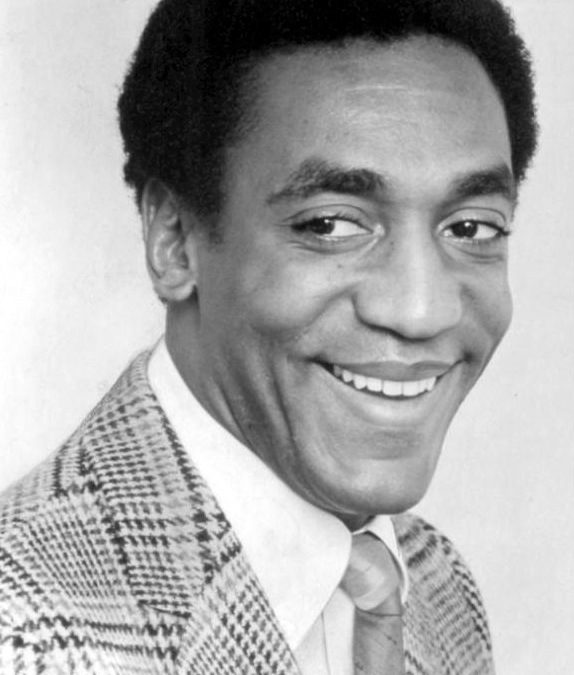 Bill Cosby (1937- )