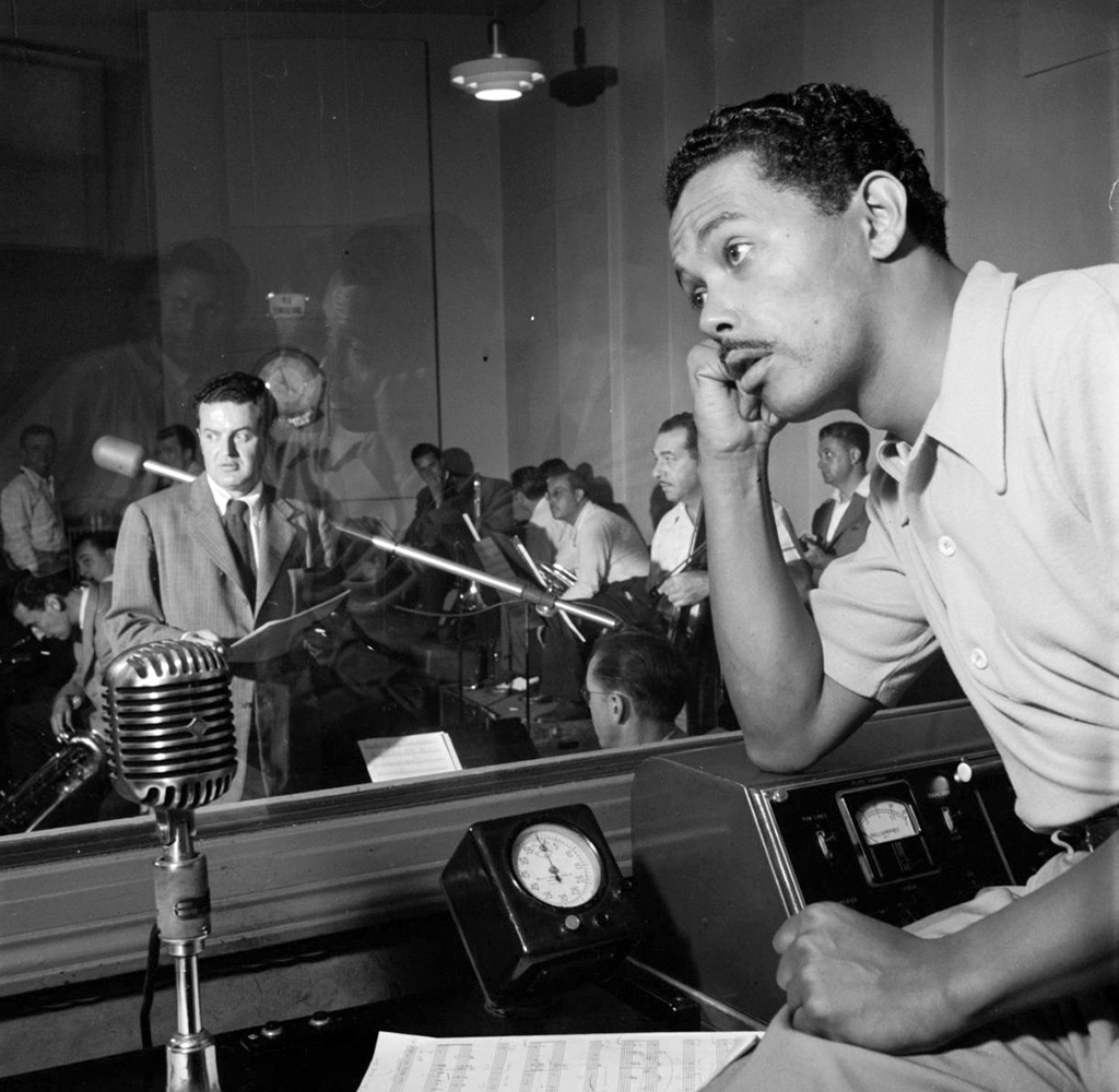 Billy Eckstine