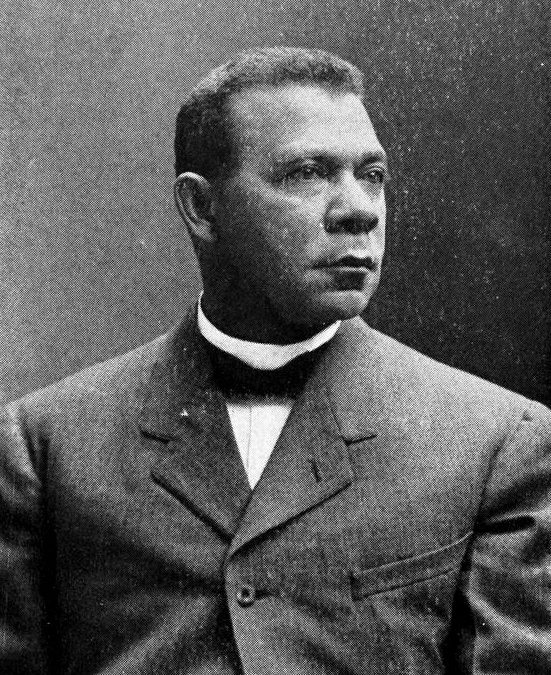 (1898) Booker T. Washington, “The Madison Square Garden Address”