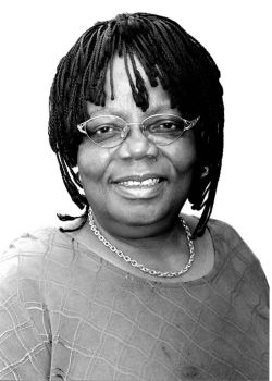 Emecheta Buchi|