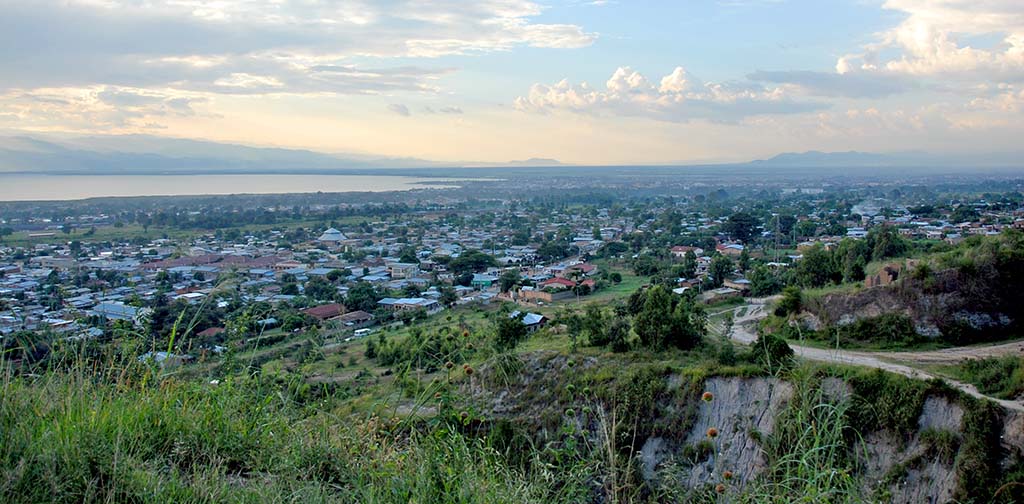 Bujumbura