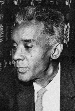 C.L.R. James (1901-1989)