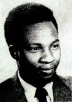 Camara Laye (1928-1980)