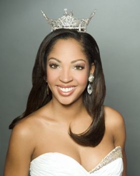 The Racial Politics of Miss America