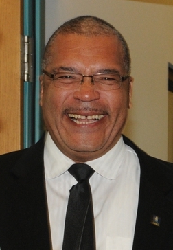 Carl Brewer (1957-2020)