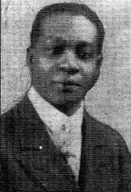 Carter Walker Wesley, 1920s