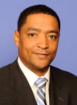 Cedric Richmond, member of the United States House of