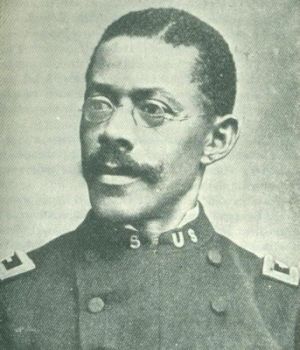 George Prioleau (1856-1927)