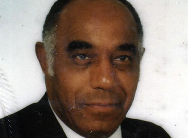 Charles LeRoy Gittens (1928-2011)