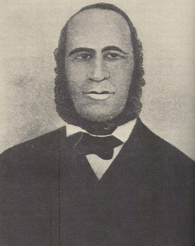 Charles B. Ray (1807-1886)