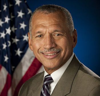 Charles F. Bolden Jr. (1946- )