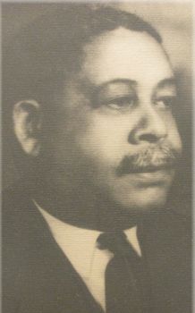 Charles H.  Bullock, Sr. (1875-1950)