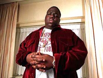 Christopher Wallace