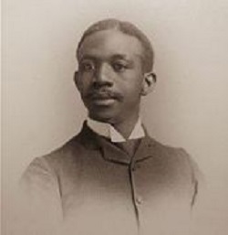 Clement Garnett Morgan (1859-1929)