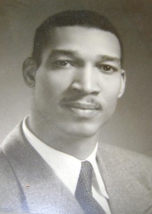 Cliff Hooper, Sr. (1917-2001)