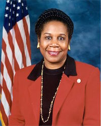 Sheila Jackson Lee (1950-2024)