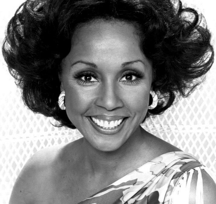 Diahann Carroll (1935-2019)