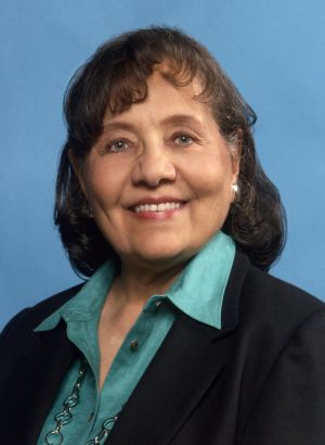 Diane Nash (1938- )