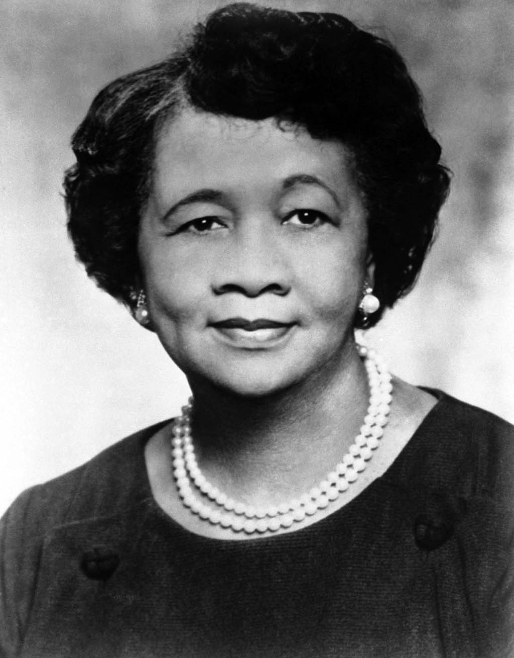 Dorothy Height|