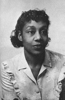 Dorothy West (1907-1998)