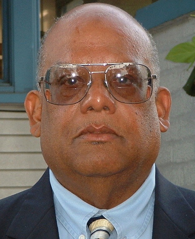 Edward L. Miles