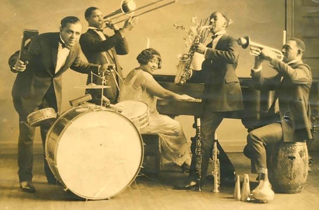 Race, Gender, Jazz & Local 493: Black Women Musicians in Seattle: 1920-1955