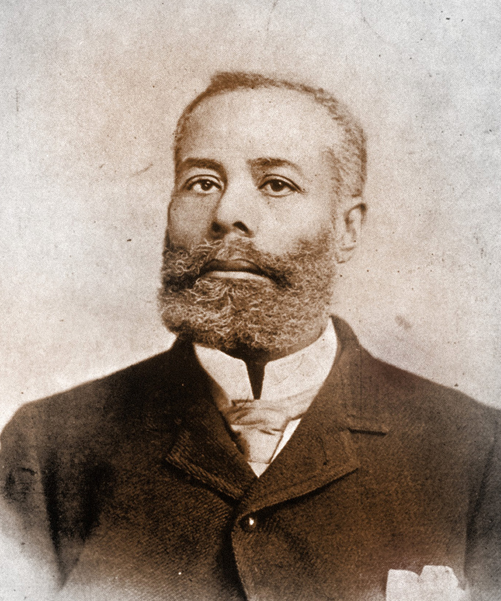 Elijah McCoy|Elijah McCoy