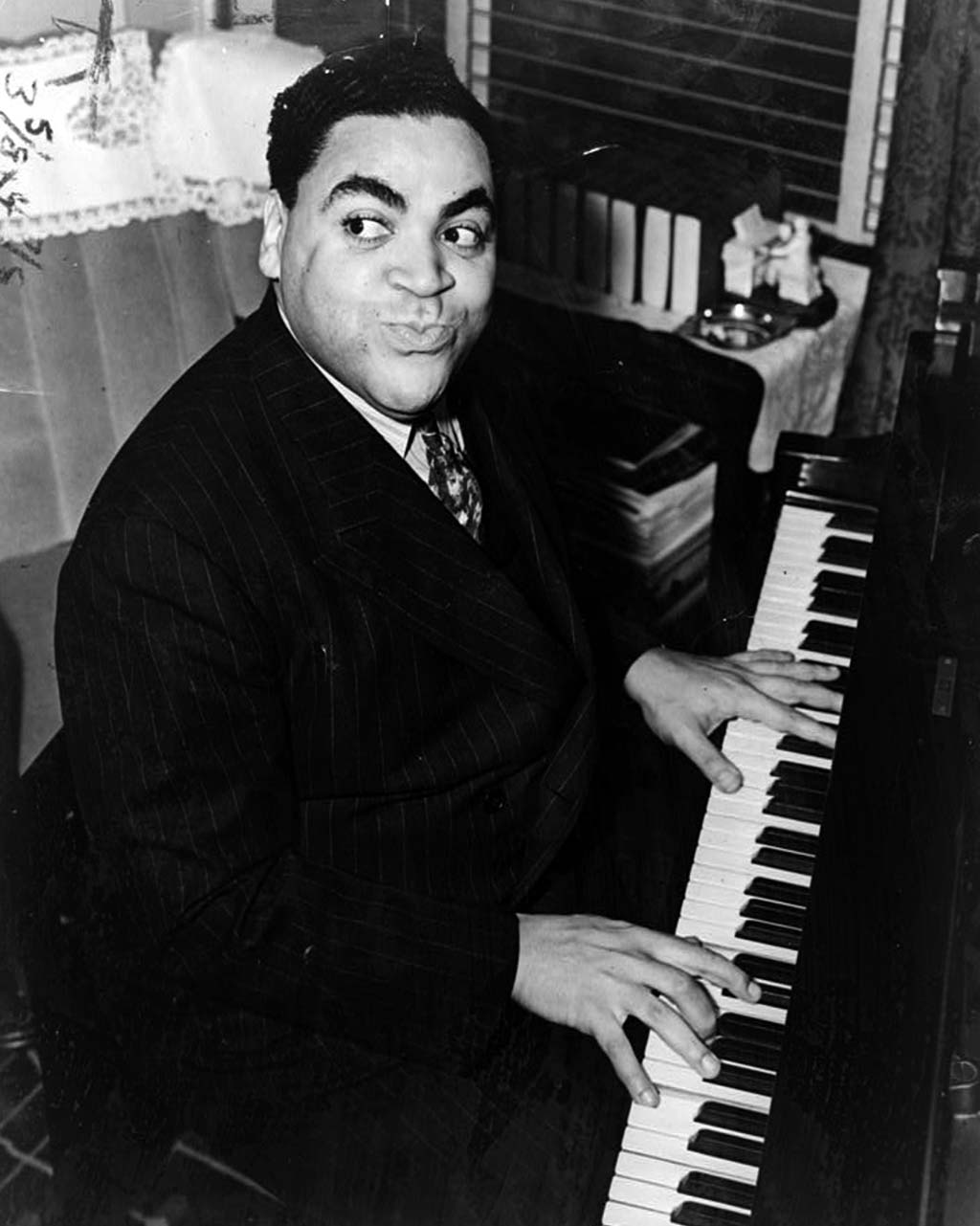 Fats Waller