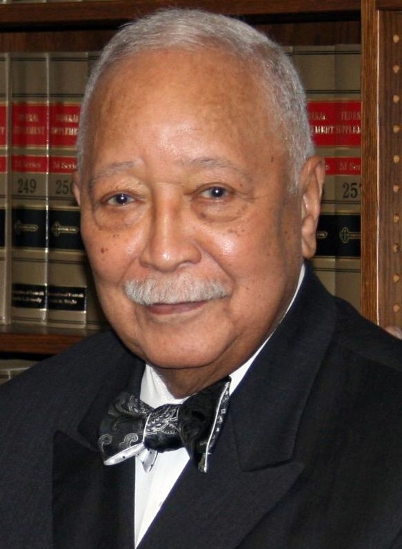 |David Dinkins|