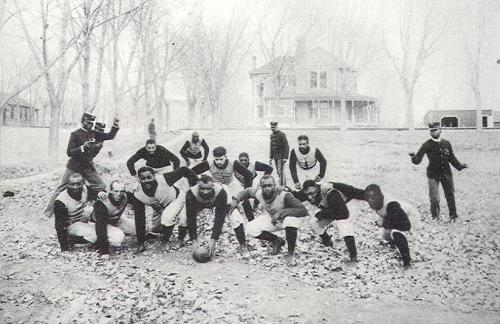 Fort Robinson, Nebraska (1874-1916)