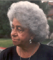 Frances Rains (1911-2006)