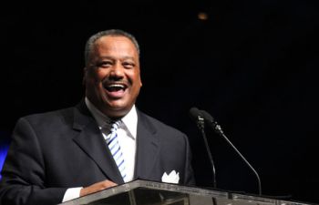 Fred Luter