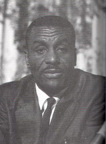 Fred Shuttlesworth (1922-2011)