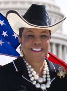 Frederica Wilson (1942- )