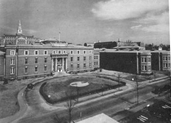 Freedmen’s Hospital/Howard University Hospital (1862– )