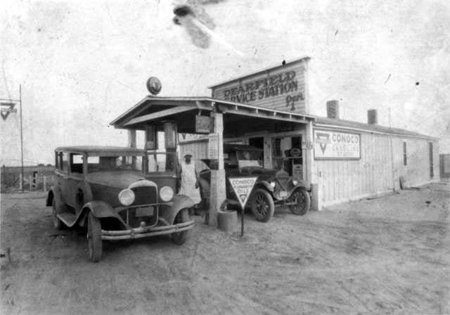 Dearfield, Colorado