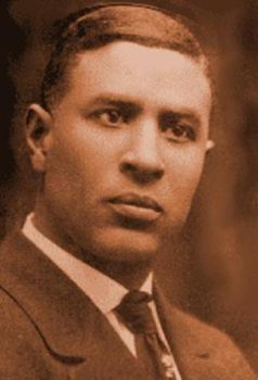 Garrett Morgan