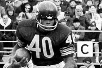 Gale Sayers