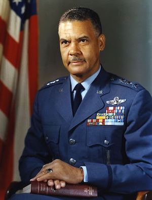 Benjamin O. Davis Jr. (1912-2002)